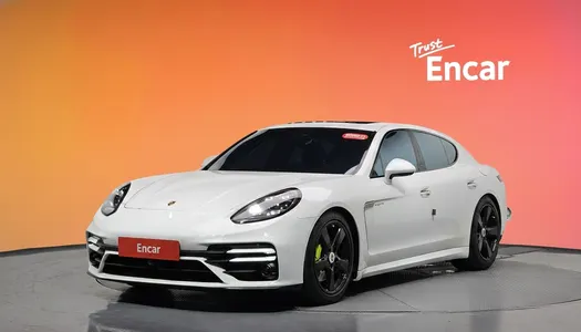 Porsche 파나메라 3.0 S E- 2015 20