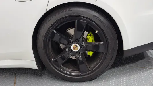 Porsche 파나메라 3.0 S E- 2015 21