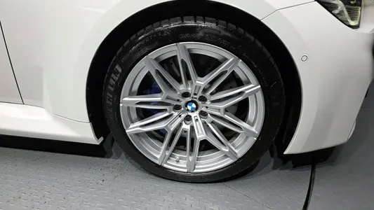BMW M2 (G87) M2 2025 5