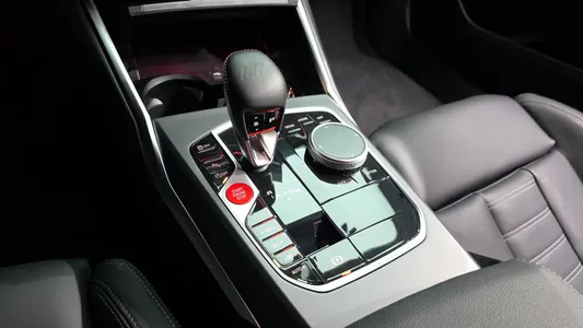 BMW M2 (G87) M2 2025 9