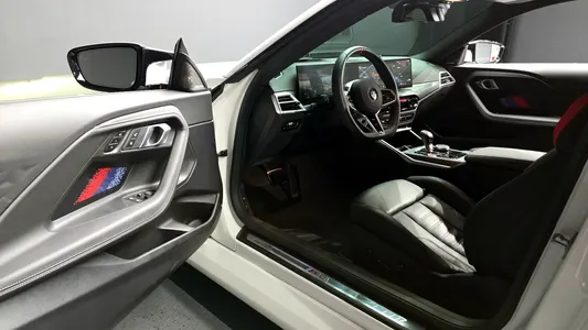 BMW M2 (G87) M2 2025 10