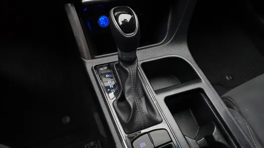 Hyundai LF 2.0 2016 9