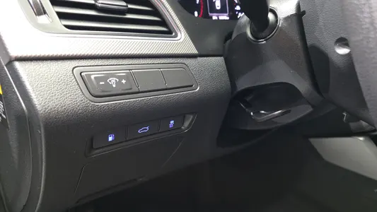 Hyundai LF 2.0 2016 15