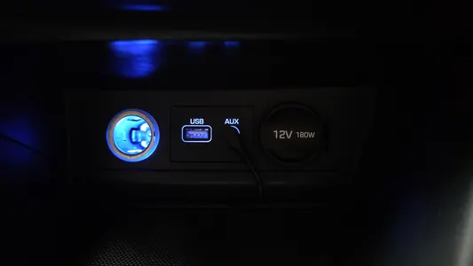 Hyundai LF 2.0 2016 19
