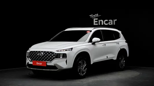 Hyundai 2.5T 2WD 2020