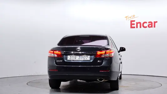Renault Korea SM5 RE 2015 4