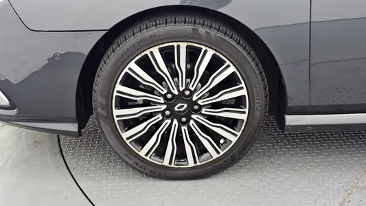 Renault Korea SM5 RE 2015 5