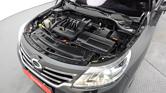 Renault Korea SM5 RE 2015 6