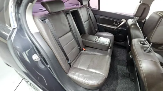 Renault Korea SM5 RE 2015 11