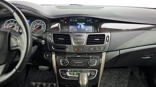 Renault Korea SM5 RE 2015 12
