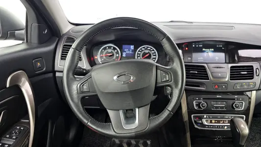 Renault Korea SM5 RE 2015 13