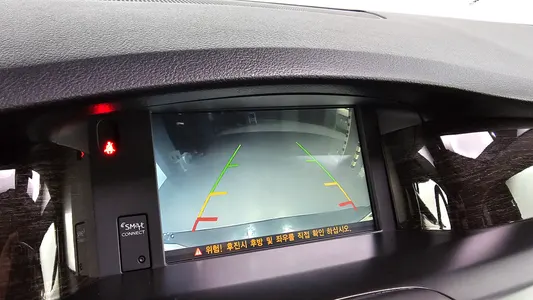 Renault Korea SM5 RE 2015 14