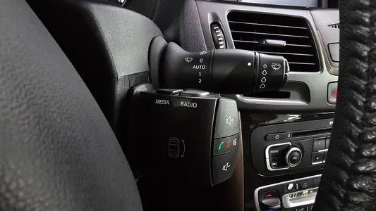 Renault Korea SM5 RE 2015 20