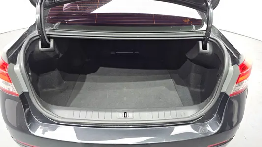 Renault Korea SM5 RE 2015 16