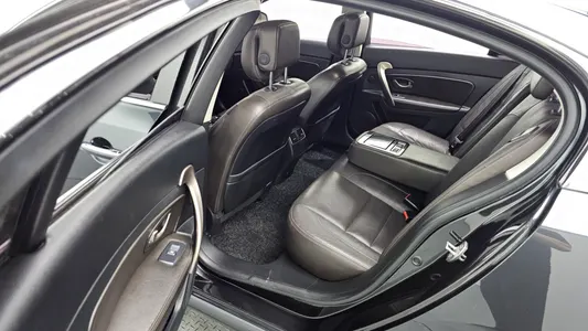 Renault Korea SM5 RE 2015 17