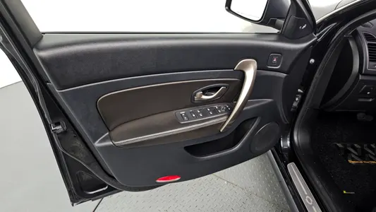 Renault Korea SM5 RE 2015 24