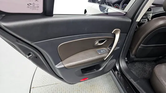 Renault Korea SM5 RE 2015 25