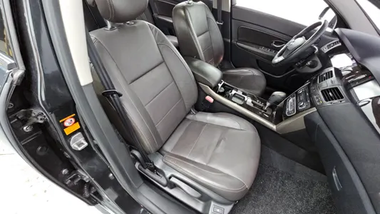 Renault Korea SM5 RE 2015 26