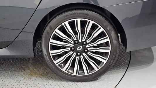 Renault Korea SM5 RE 2015 21