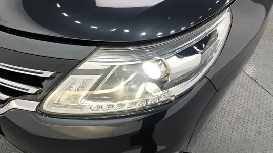 Renault Korea SM5 RE 2015 22