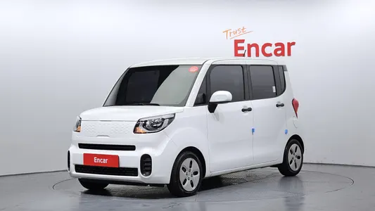 Kia Ray 2022