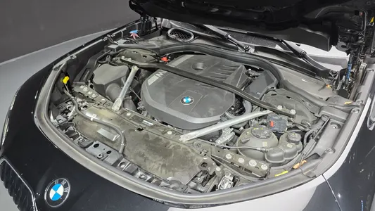 BMW 7 Series (G70) 740i xDrive M 2023 6