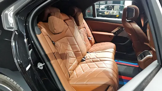 BMW 7 Series (G70) 740i xDrive M 2023 11