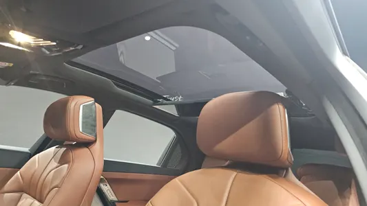 BMW 7 Series (G70) 740i xDrive M 2023 19