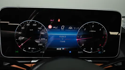 Mercedes-Benz S-Class W223 S350 d 2022 8
