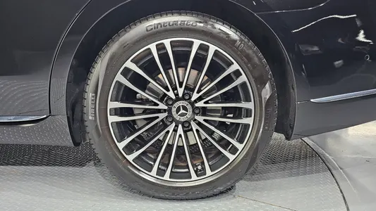 Mercedes-Benz S-Class W223 S350 d 2022 21