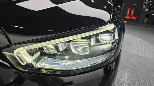 Mercedes-Benz S-Class W223 S350 d 2022 22