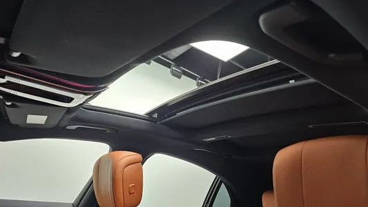 Mercedes-Benz S-Class W223 S350 d 2022 29