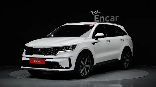 Kia 4 2.2 4WD 2021