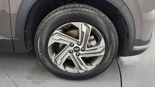 Hyundai 싼타페 2.2 2WD 2021 5