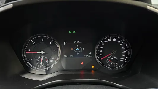 Hyundai 싼타페 2.2 2WD 2021 8