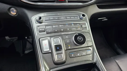 Hyundai 싼타페 2.2 2WD 2021 9