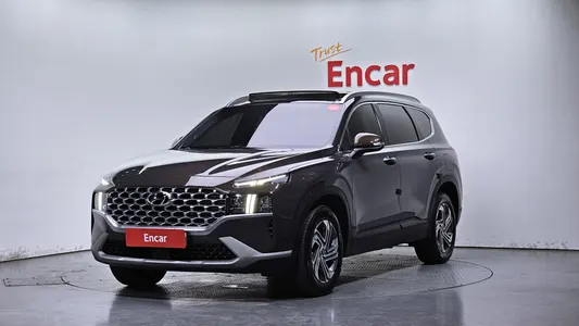 Hyundai 2.2 2WD 2021