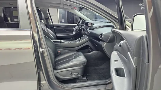 Hyundai 싼타페 2.2 2WD 2021 11