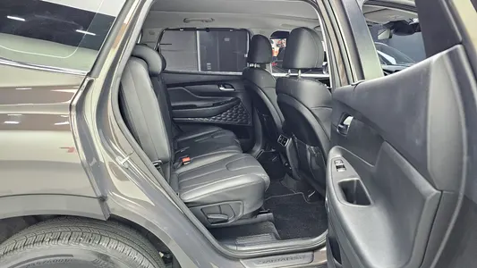 Hyundai 싼타페 2.2 2WD 2021 12