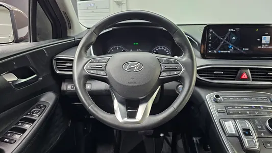 Hyundai 싼타페 2.2 2WD 2021 13
