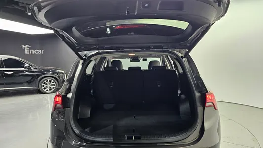 Hyundai 싼타페 2.2 2WD 2021 20