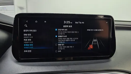 Hyundai 싼타페 2.2 2WD 2021 16