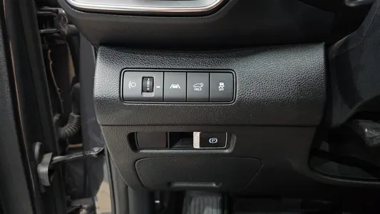 Hyundai 싼타페 2.2 2WD 2021 17