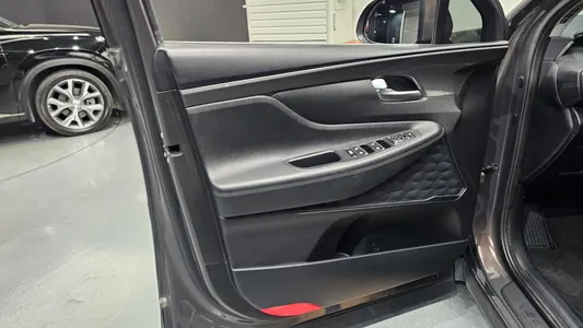 Hyundai 싼타페 2.2 2WD 2021 23