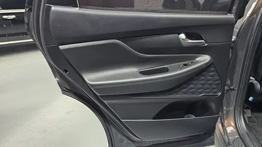 Hyundai 싼타페 2.2 2WD 2021 24