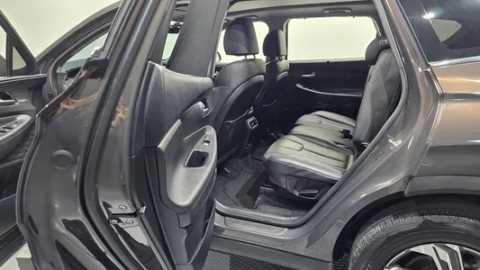 Hyundai 싼타페 2.2 2WD 2021 25