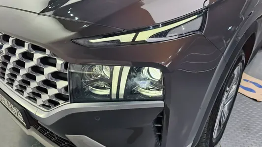 Hyundai 싼타페 2.2 2WD 2021 21