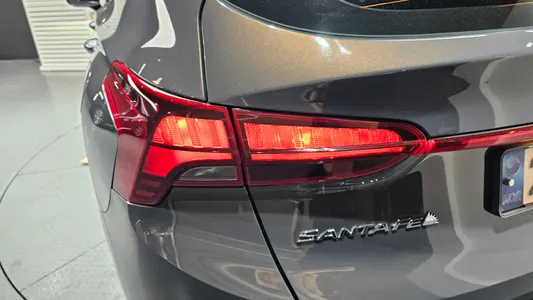 Hyundai 싼타페 2.2 2WD 2021 22