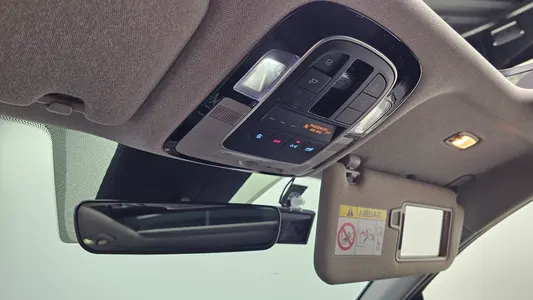 Hyundai 싼타페 2.2 2WD 2021 26