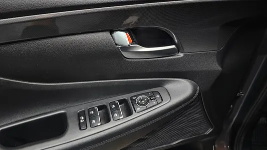 Hyundai 싼타페 2.2 2WD 2021 29